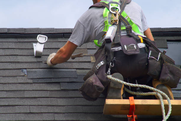 Best Roof Replacement Cost  in Ashville, OH