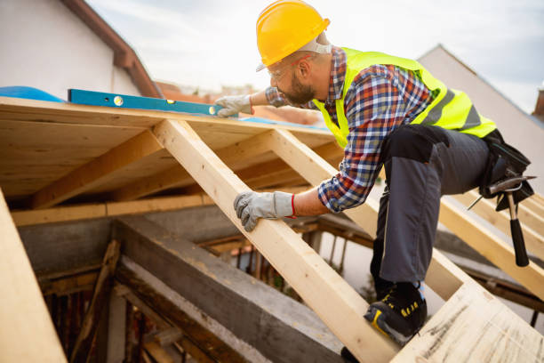 Best Affordable Roofing Company  in Ashville, OH