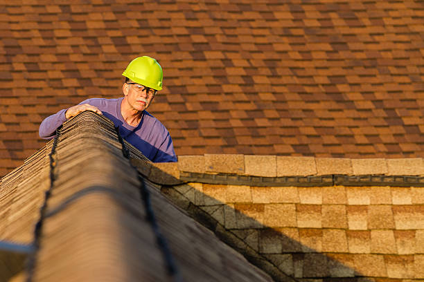 Best Roof Inspection Near Me  in Ashville, OH